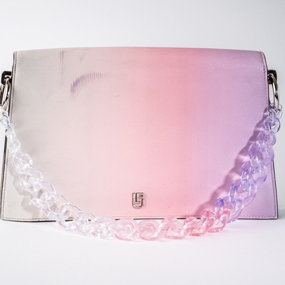 Les Petits Joueurs Lexi Ombre Bag $1,280 - Picture 15 of 15